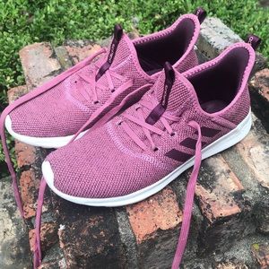 Adidas Cloudfoam women’s shoes